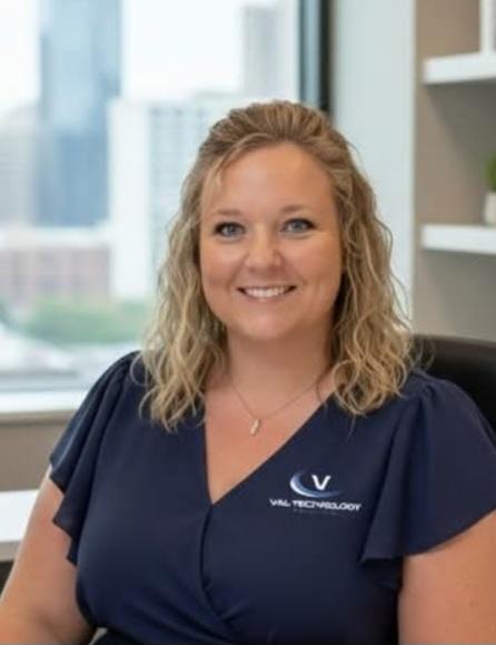 Val-Technology Solutions's image