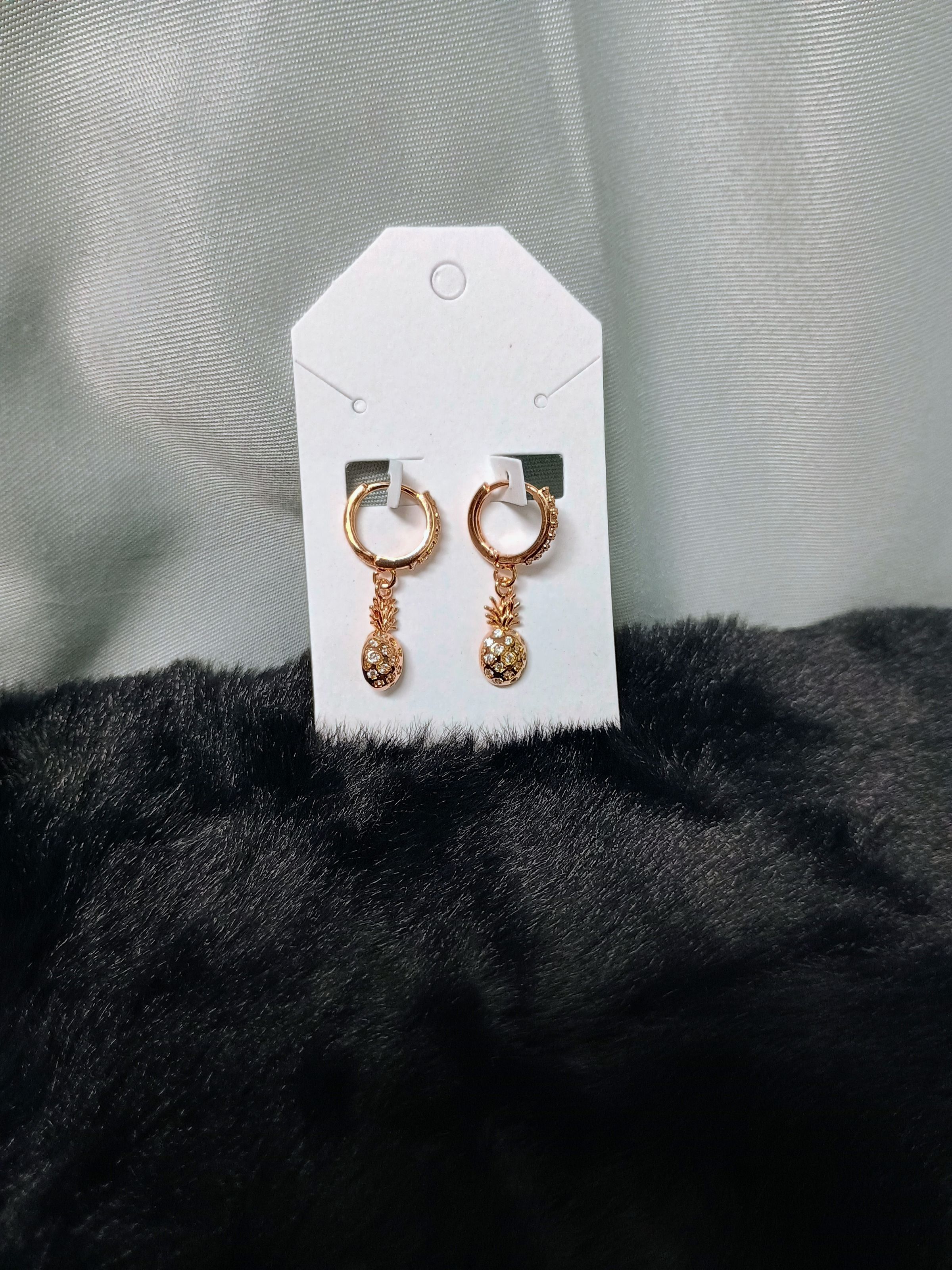 Pineapples Plus's image