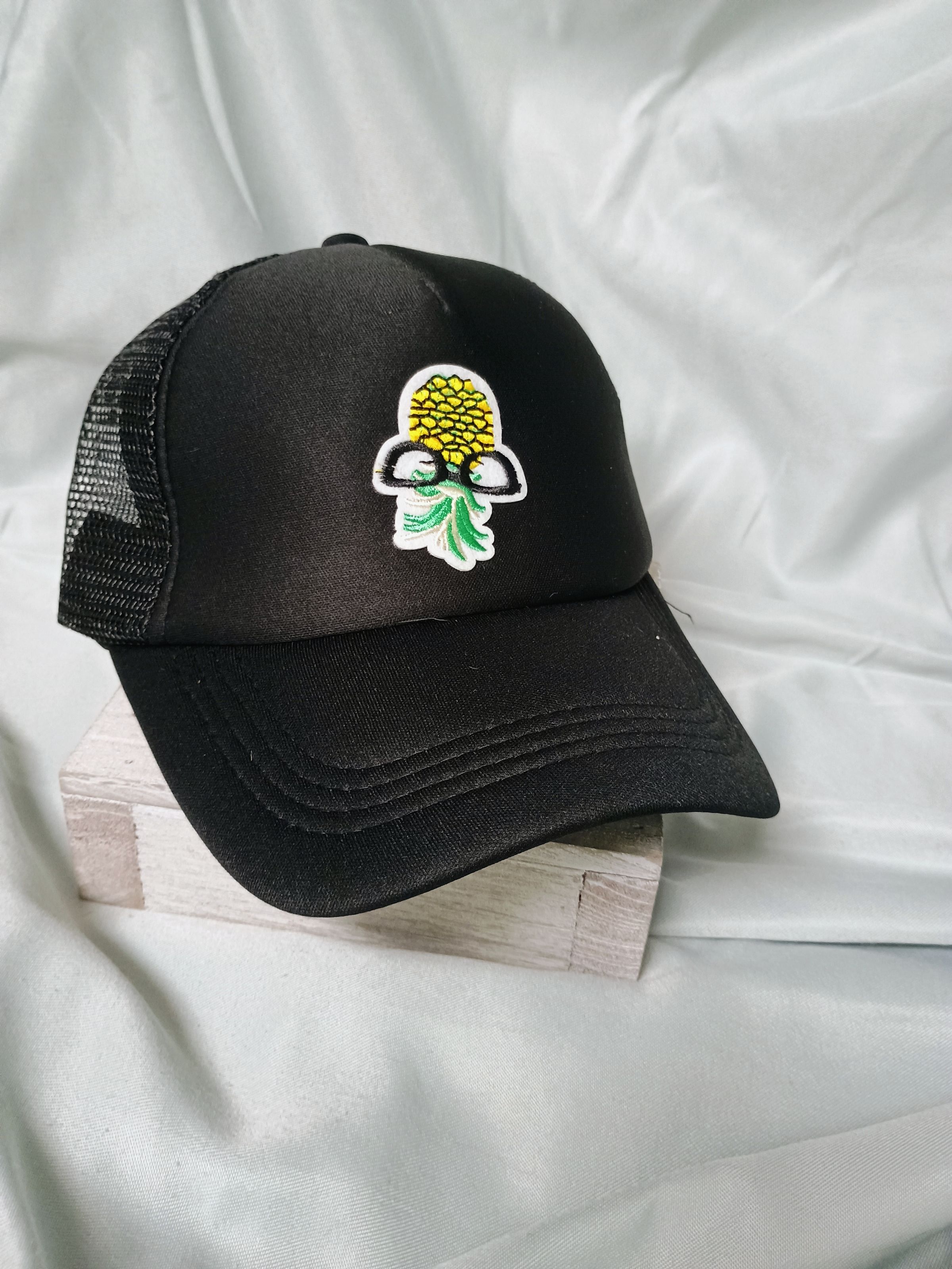 Pineapples Plus's image