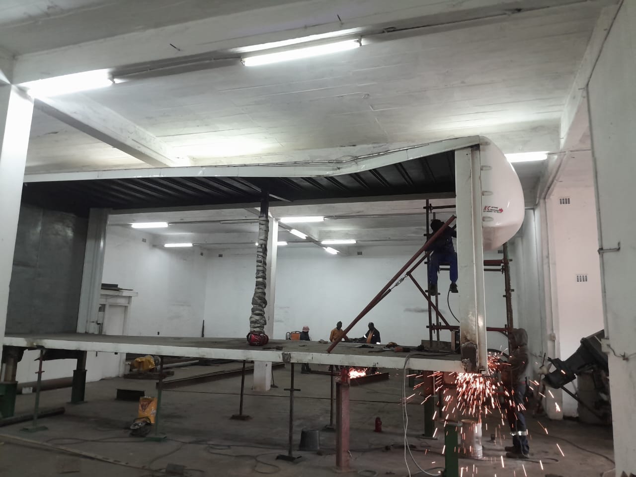 Bonoza Projects's image