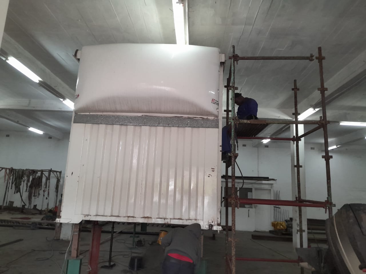 Bonoza Projects's image