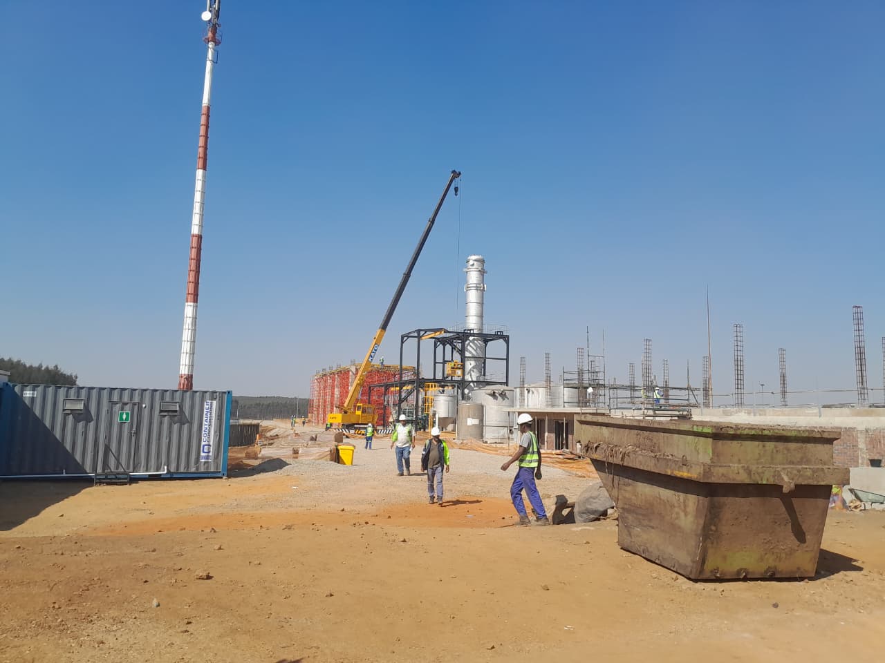 Bonoza Projects's image
