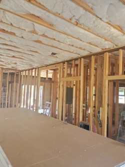 Luxury drywall inc's image