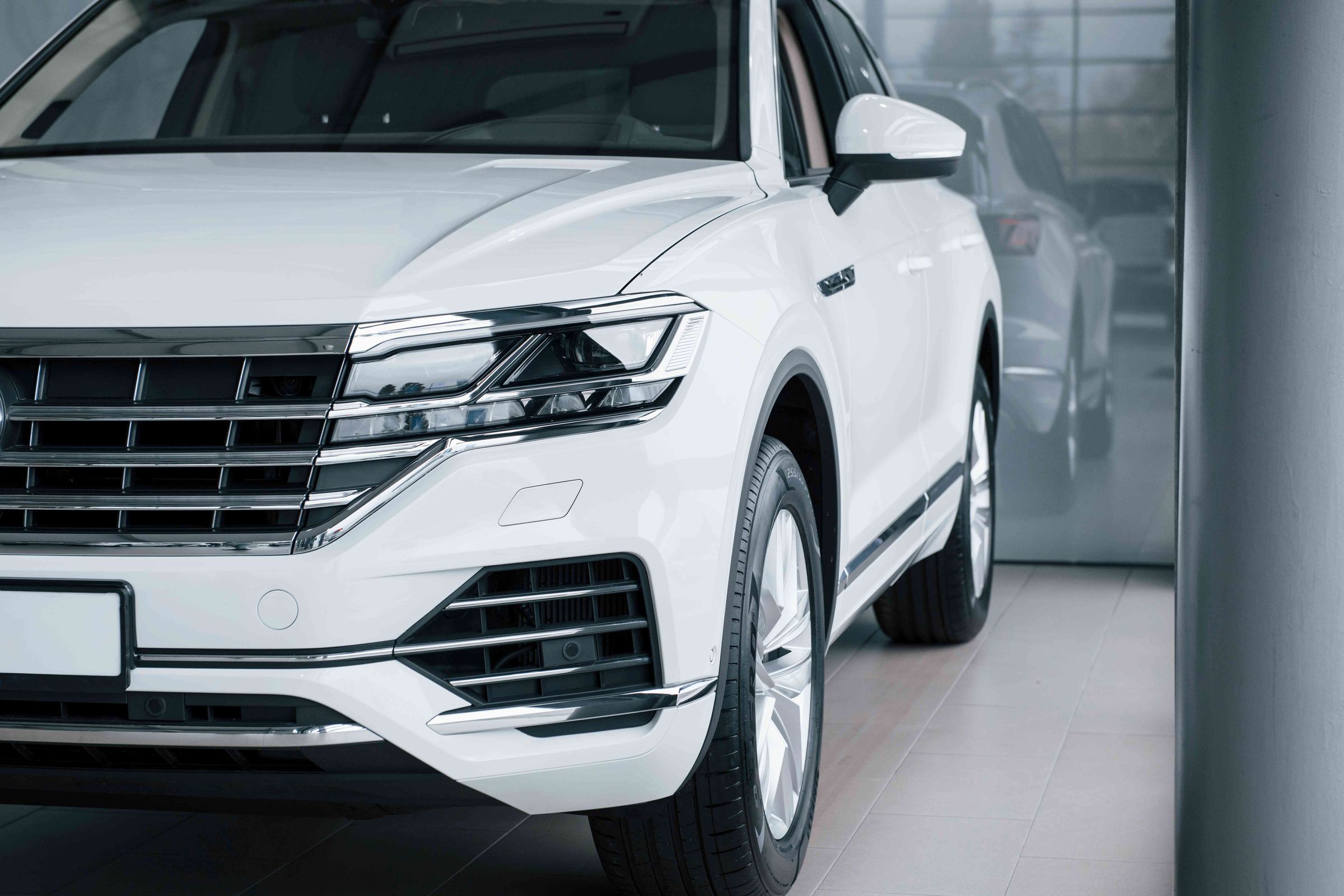 Two Guys, One Shine's image