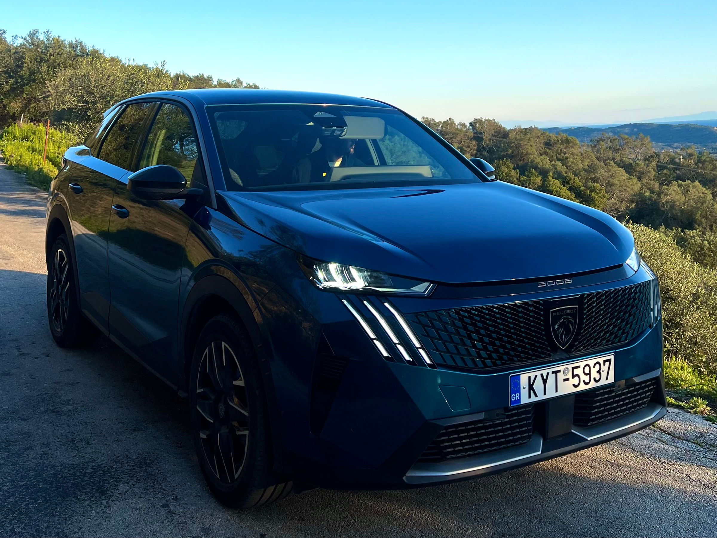 #corfu #transfer #taxi #tours's image