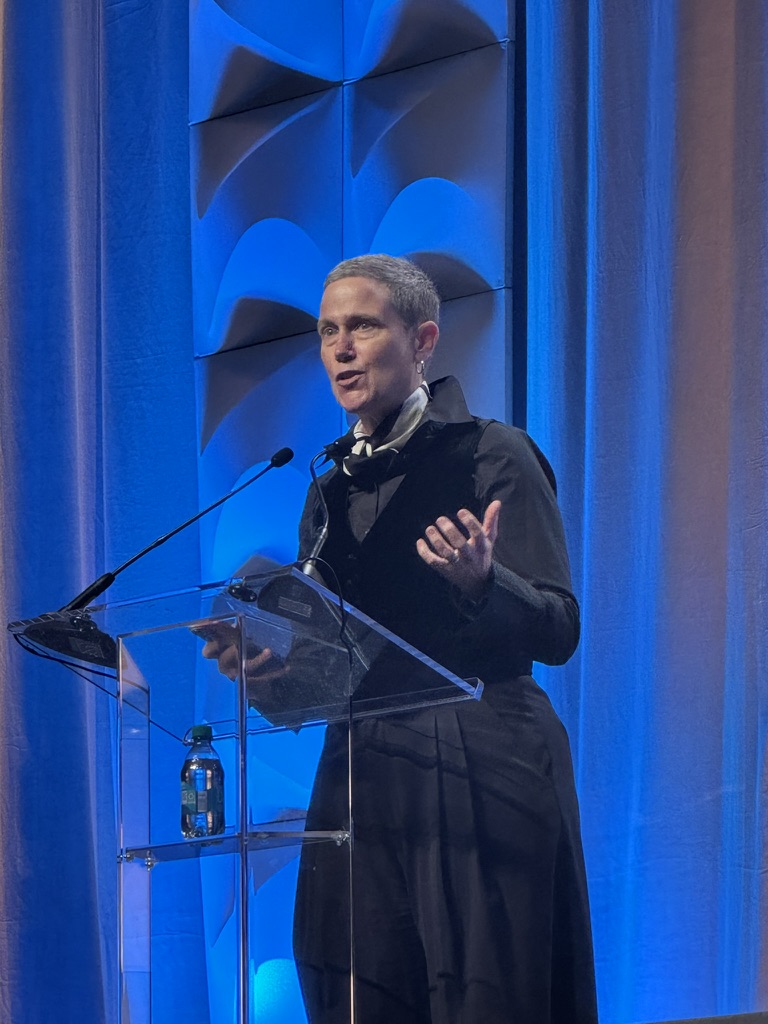 Rebecca Ryan, NGC