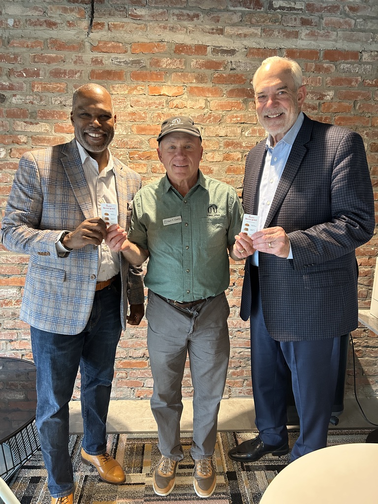 Trilith Founder and Leonardo