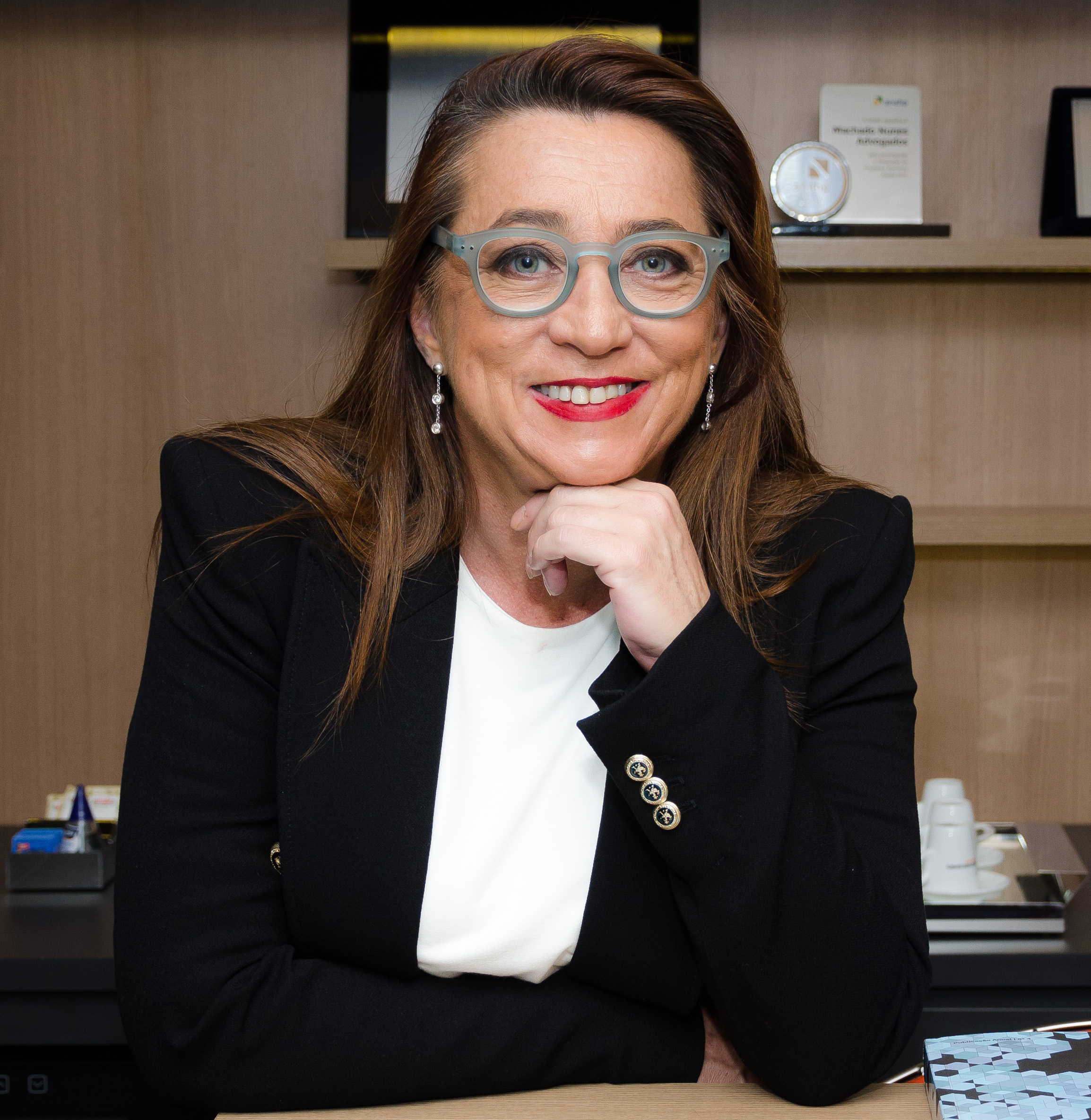 Ilaria Mittiga  
Advocacia's image