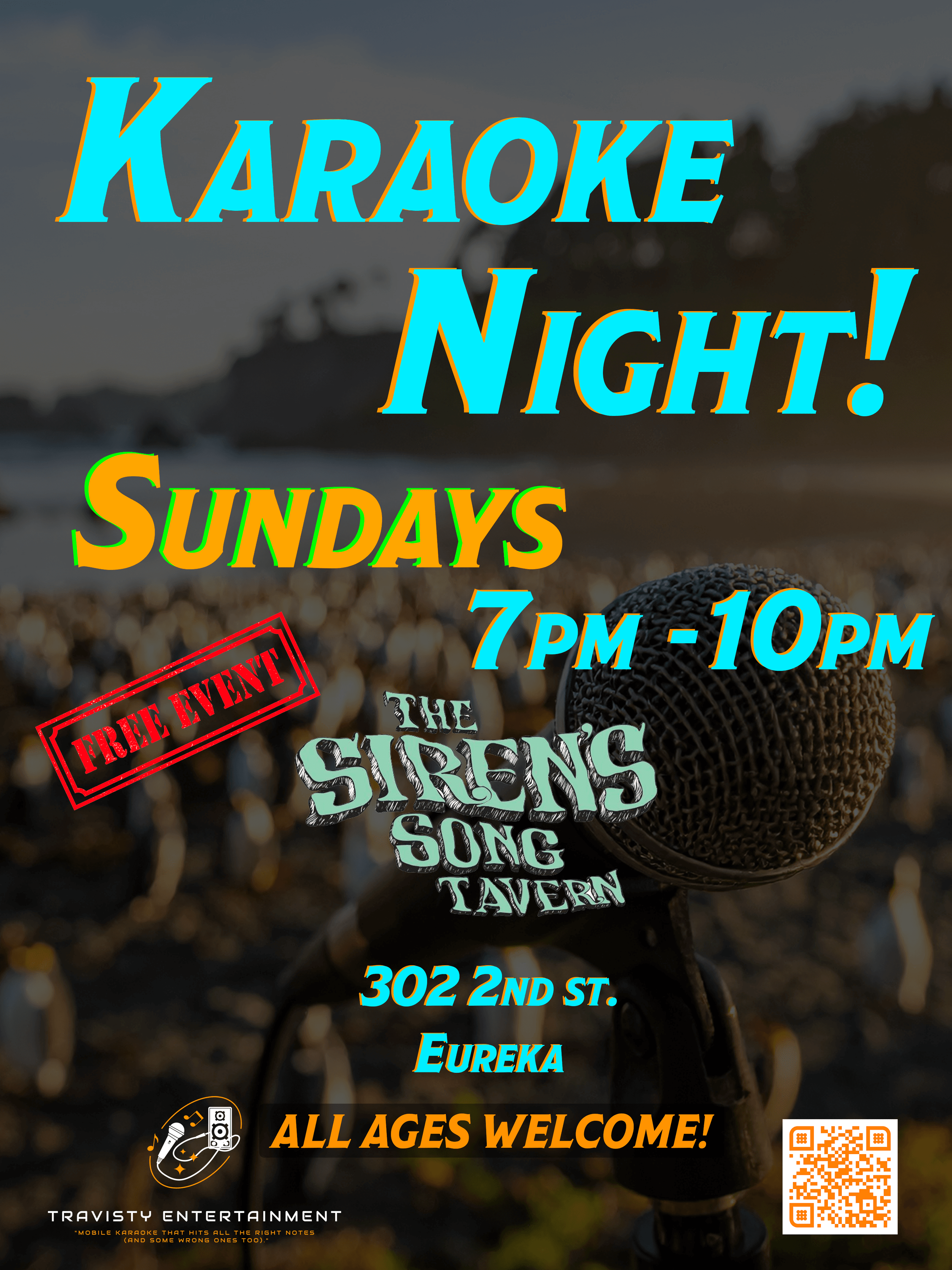 Travisty Entertainment's image