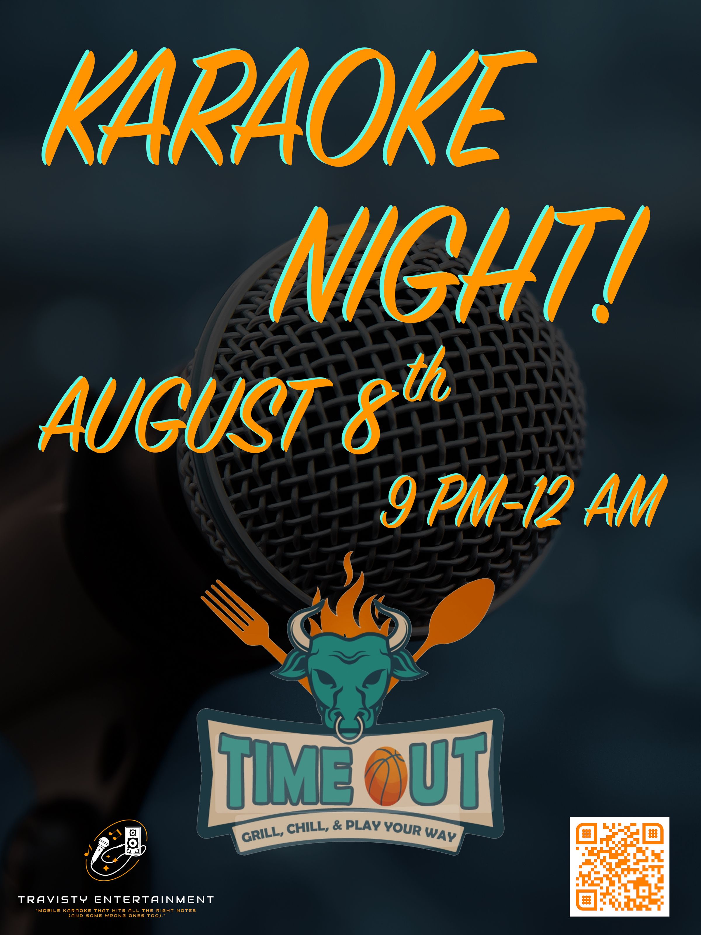 Travisty Entertainment's image