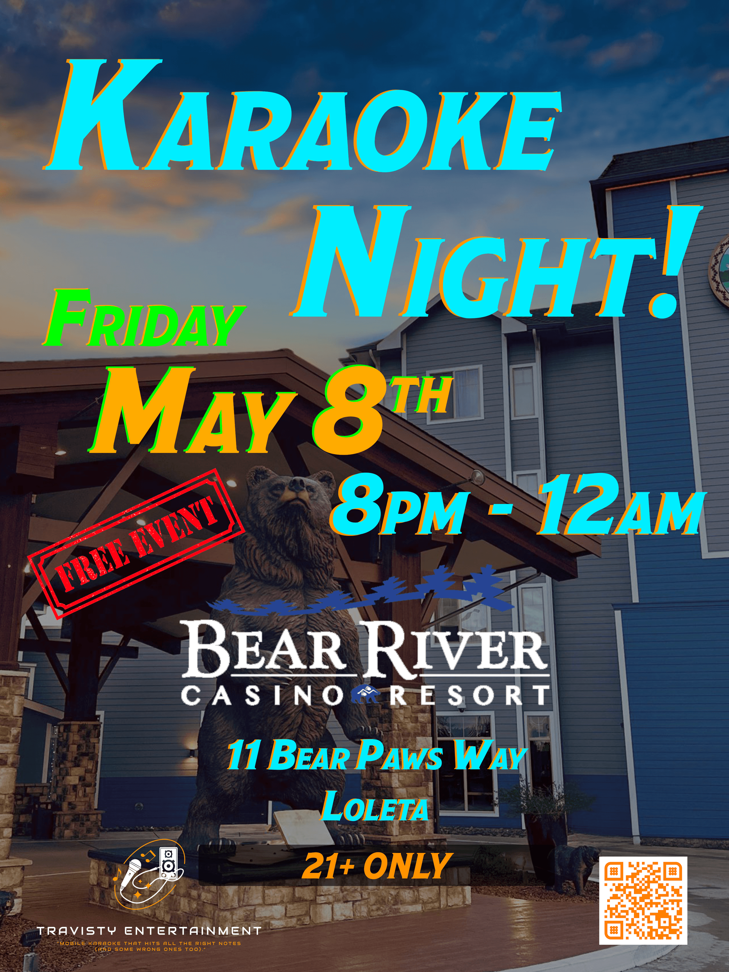 Travisty Entertainment's image