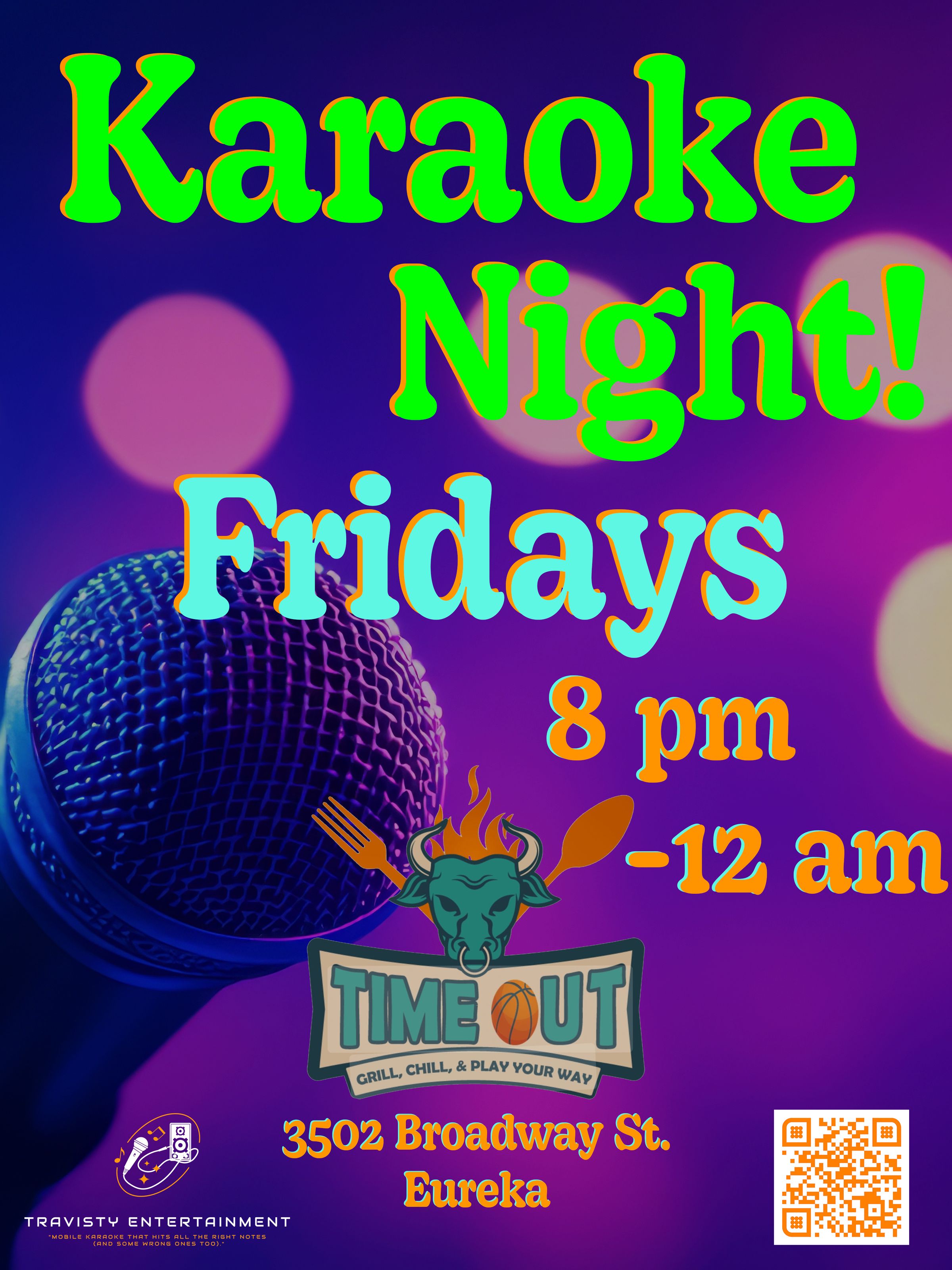 Travisty Entertainment's image