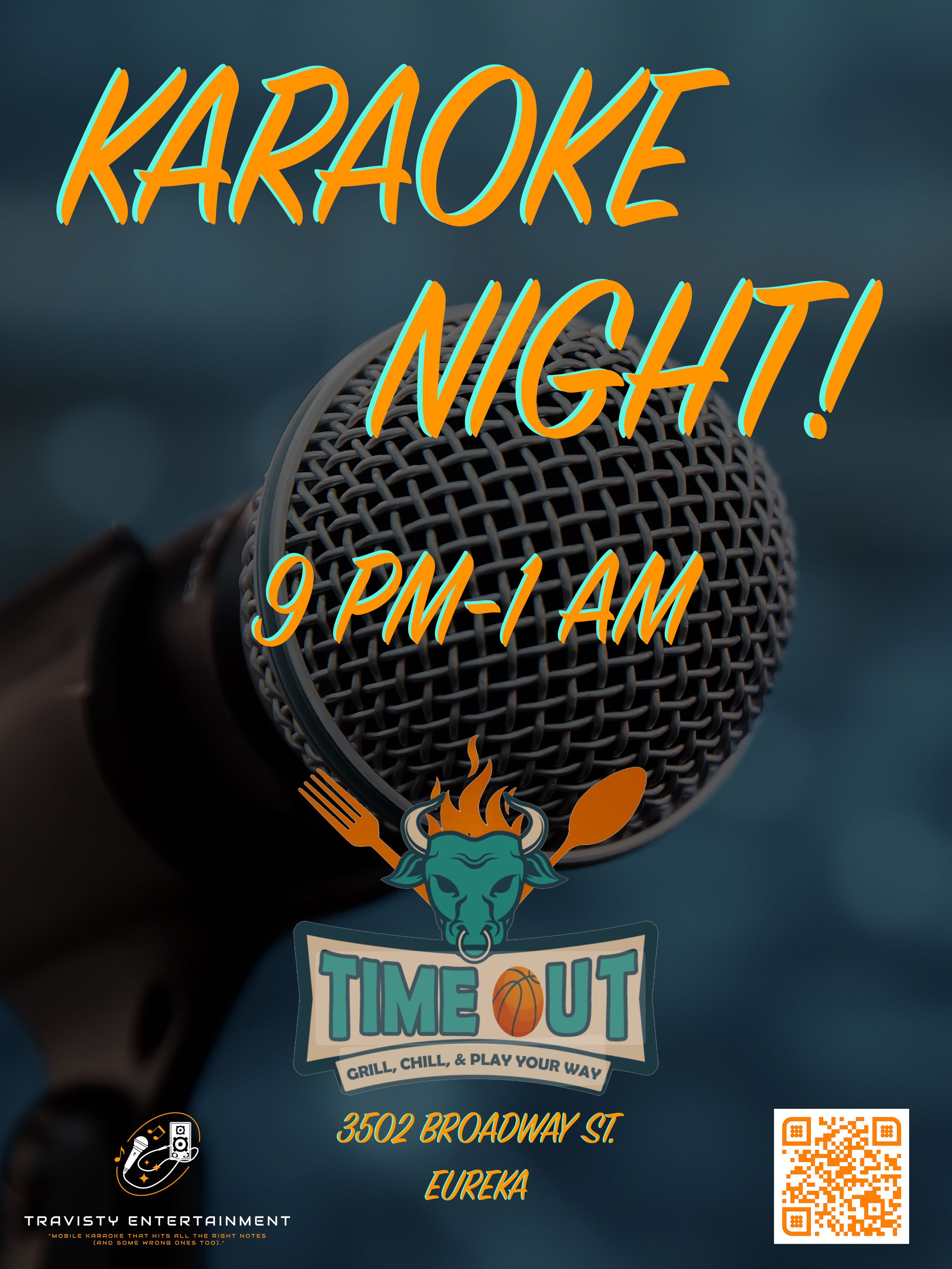 Travisty Entertainment's image