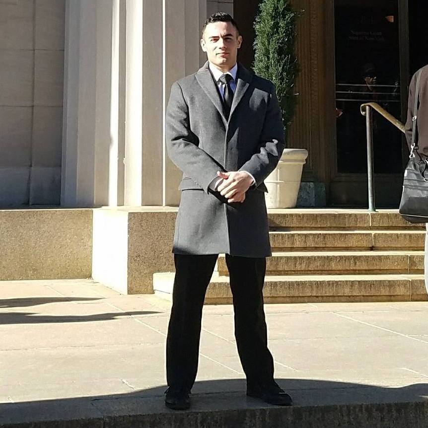 LAW OFFICE OF PHILIP J. LEGGIO's image
