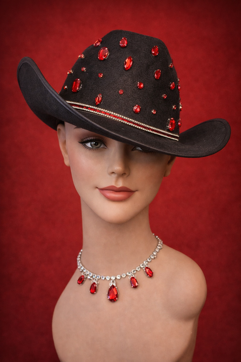 One-of-a-kind Handmade