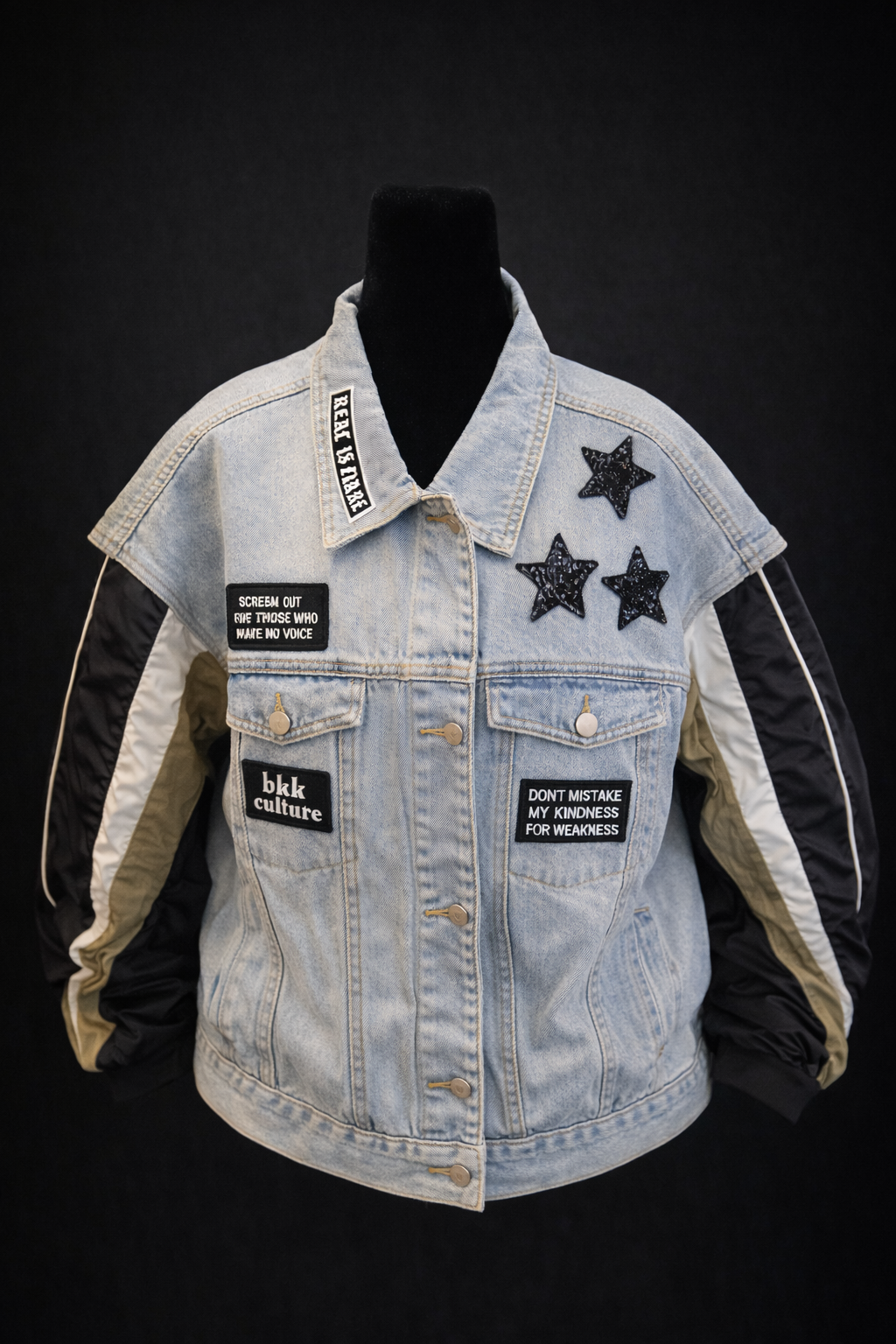 One -of-a-Kind Handmade