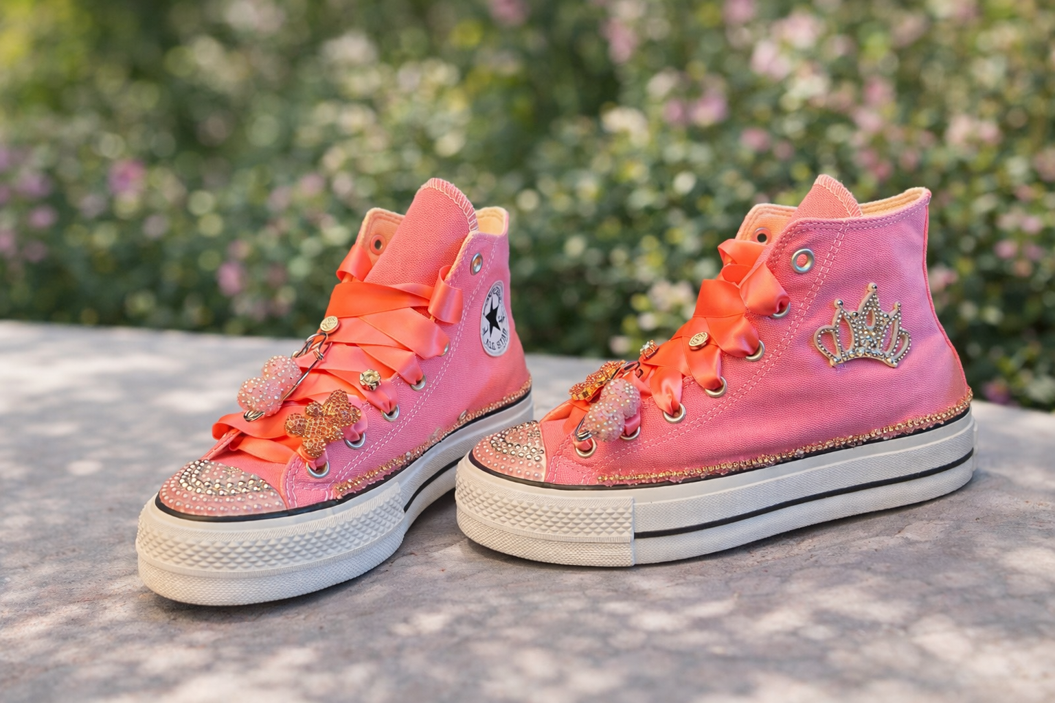 One-of-a-Kind Handmade