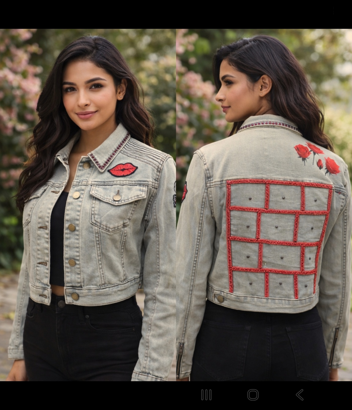 One-of-a-Kind Handmade