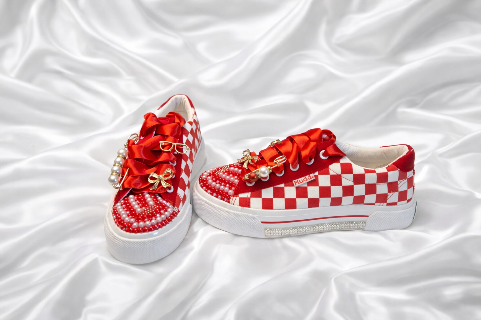 One-of-a-Kind Handmade