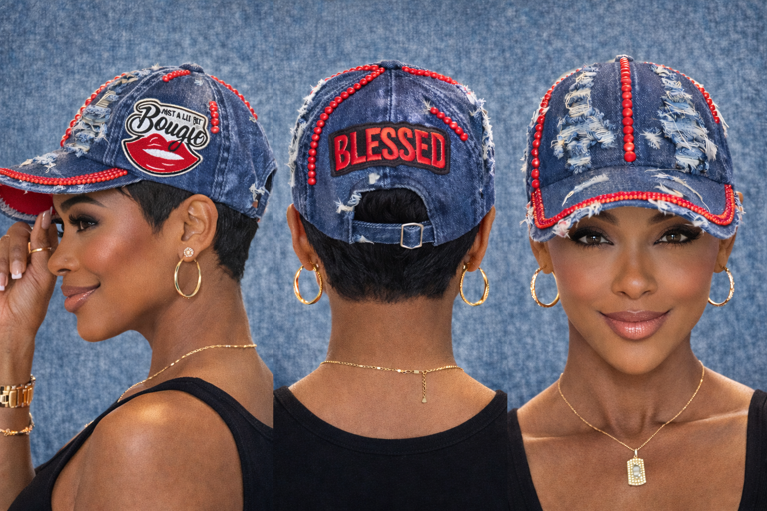 One-of-a-Kind Handmade