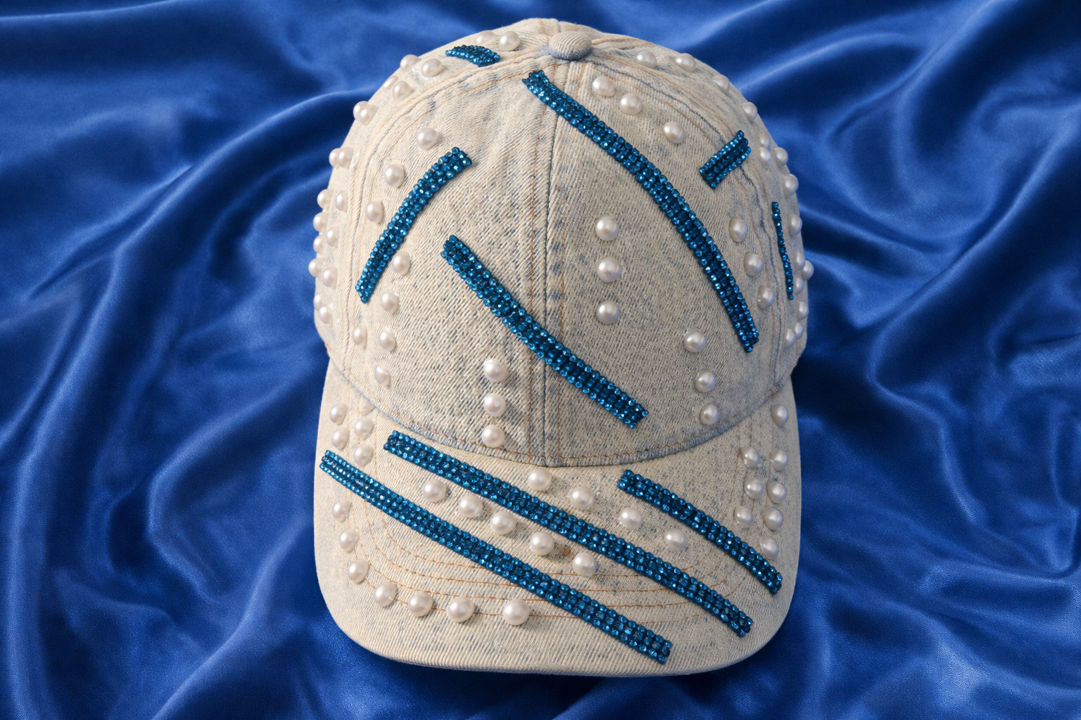 One-of-a-Kind Handmade