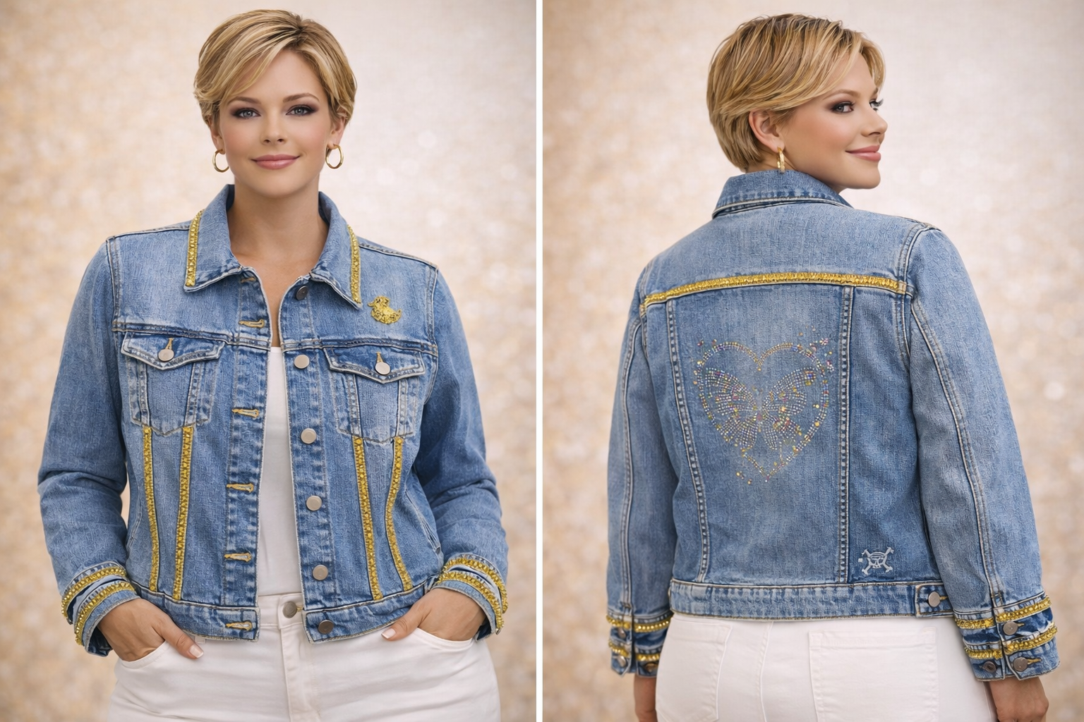 One-of-a-Kind Handmade