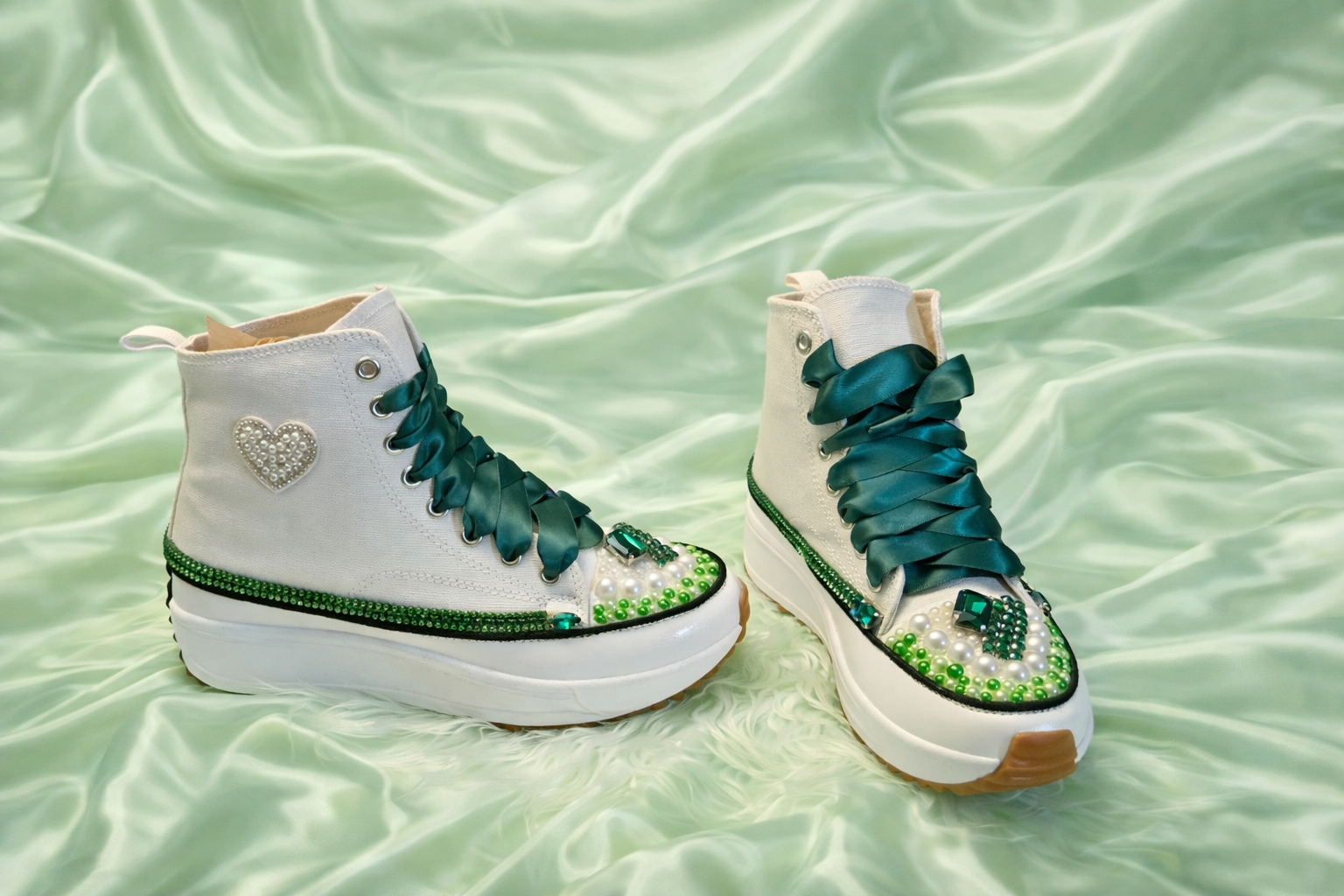 One-of-a-Kind Handmade