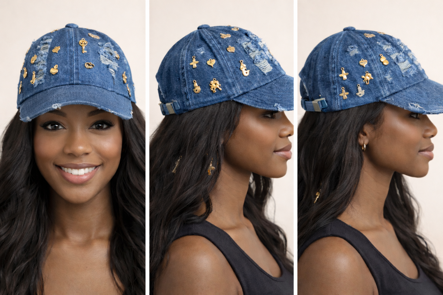 One-of-a-Kind Handmade