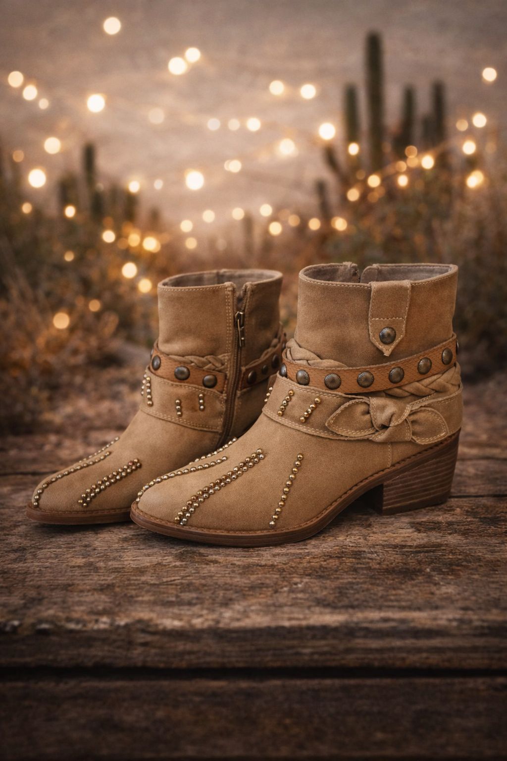 One-of-a-Kind Handmade