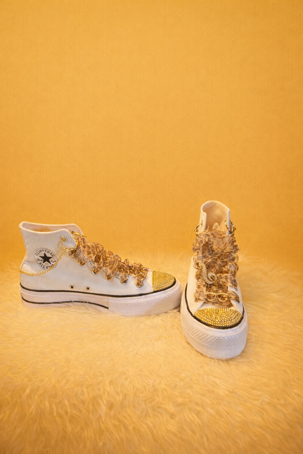 One-of-a-Kind Handmade