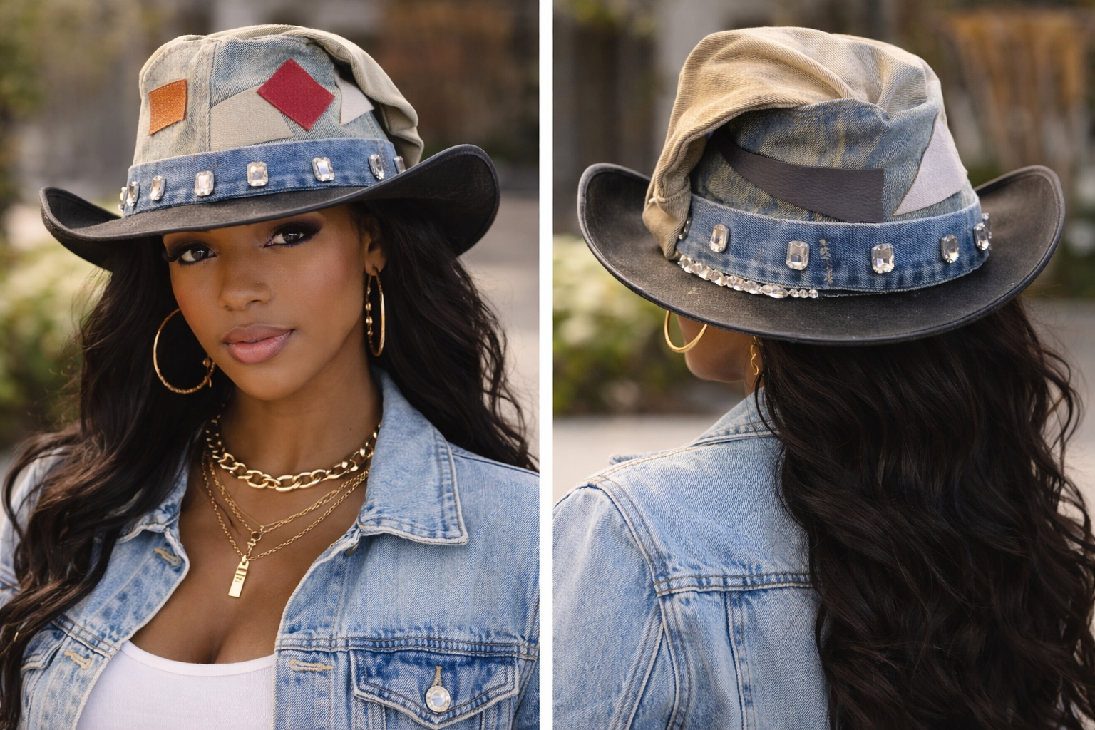 One-of-a-Kind Handmade