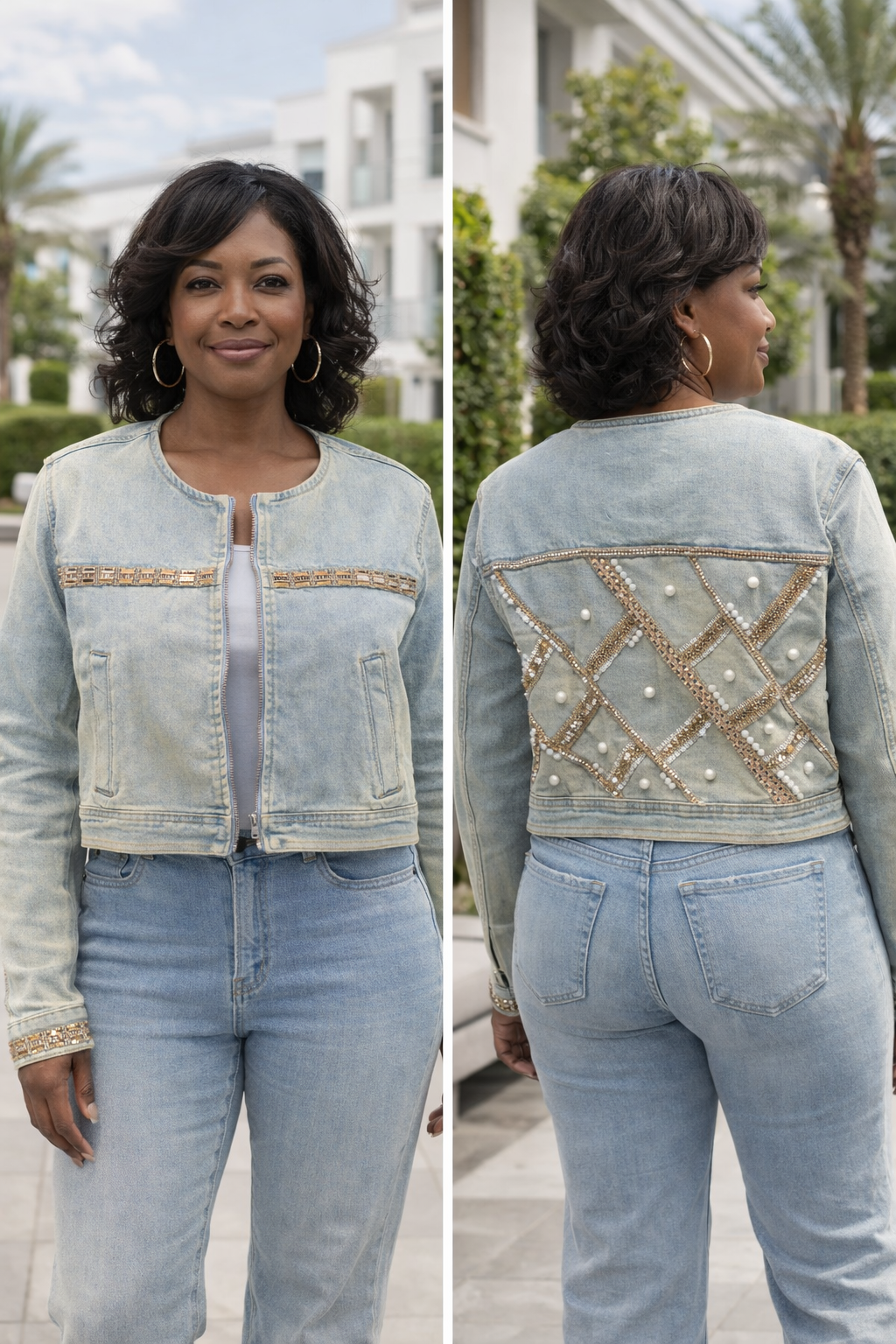 One-of-a-Kind Handmade