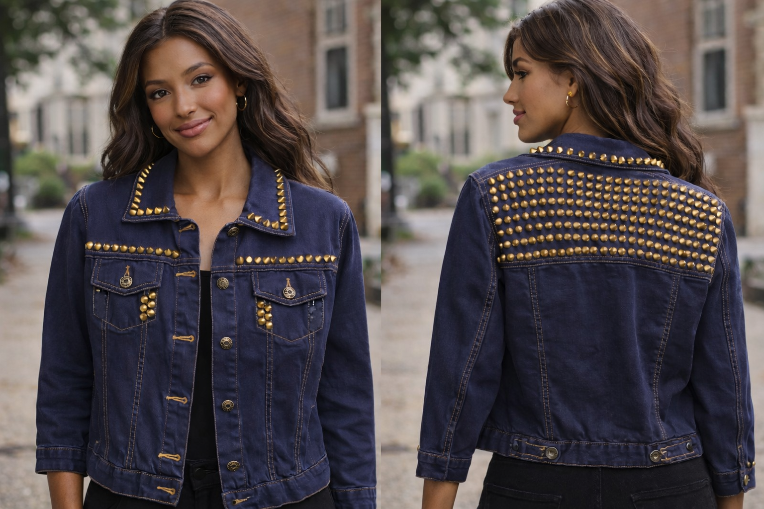 One-of-a-Kind Handmade