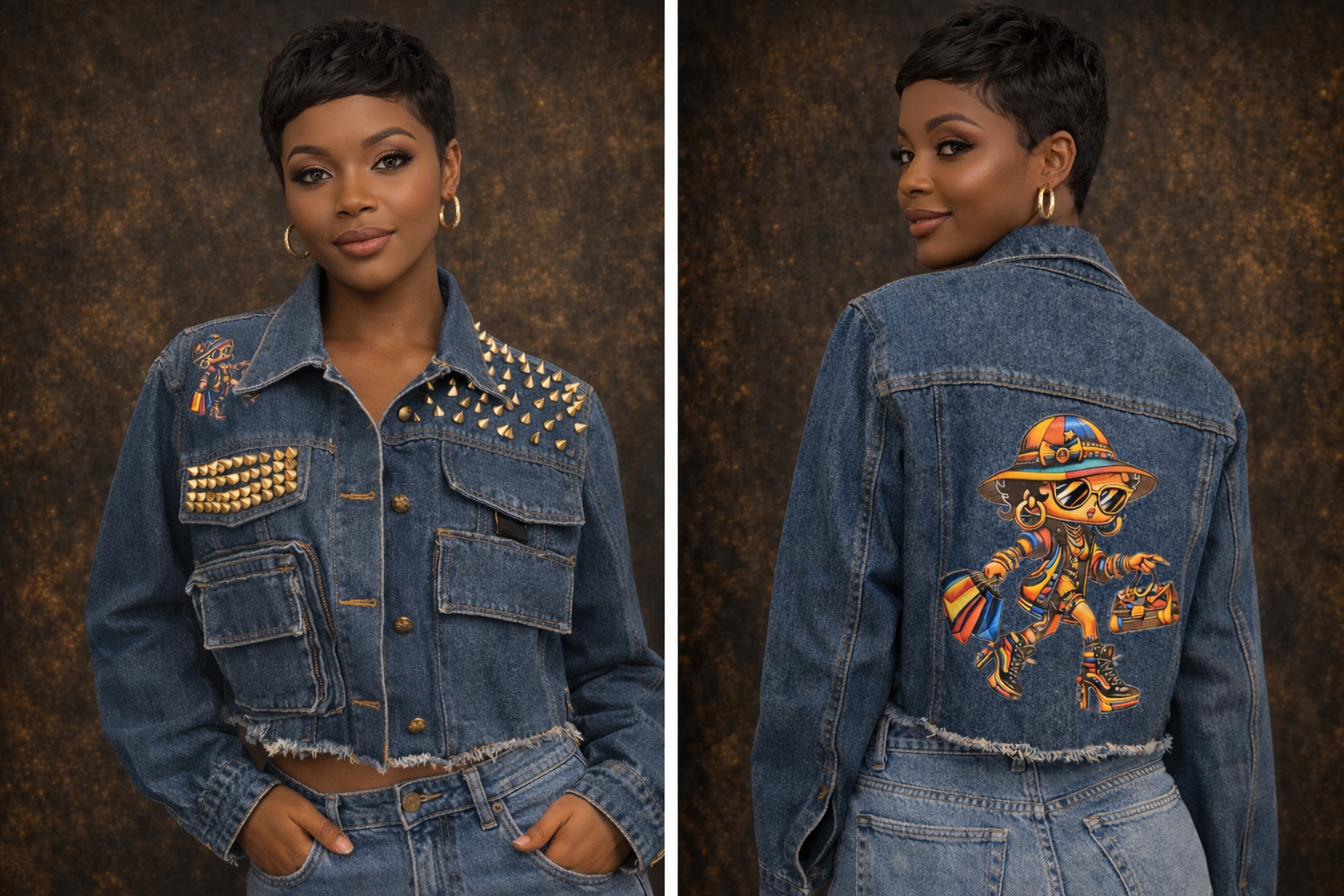 One-of-a-Kind Handmade