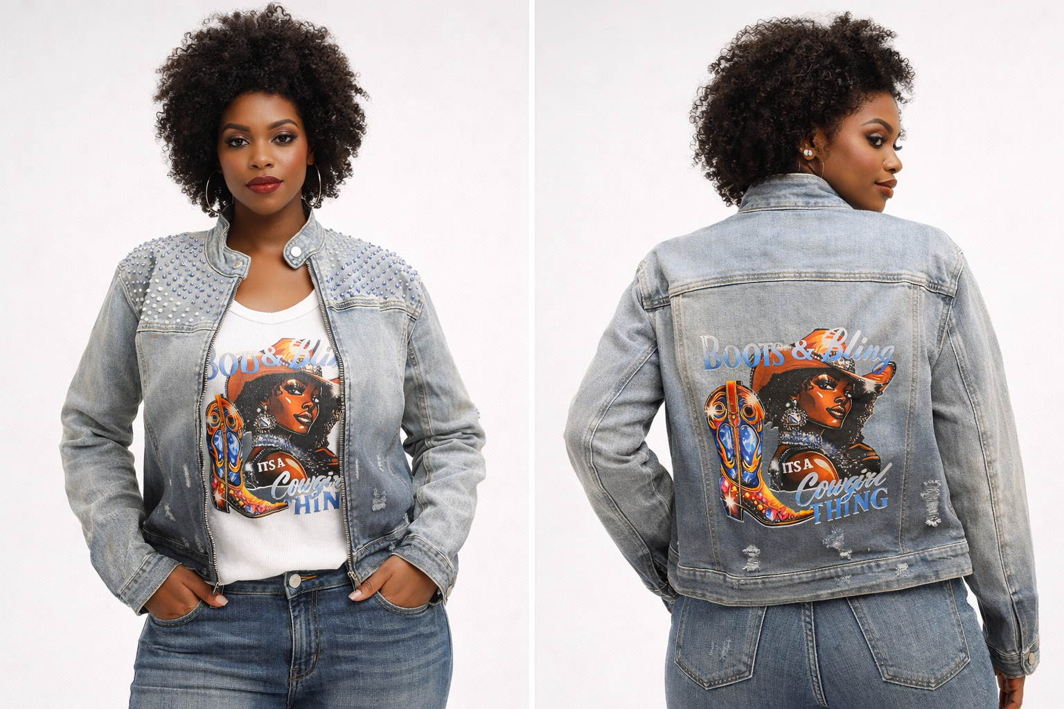 One-of-a-Kind Handmade