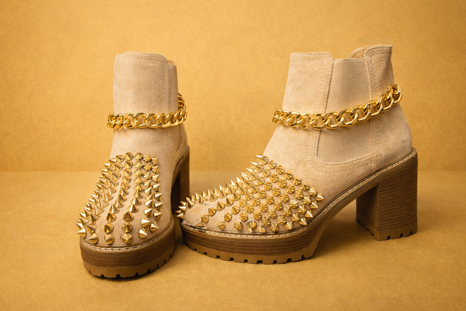 One-of -a-Kind Handmade