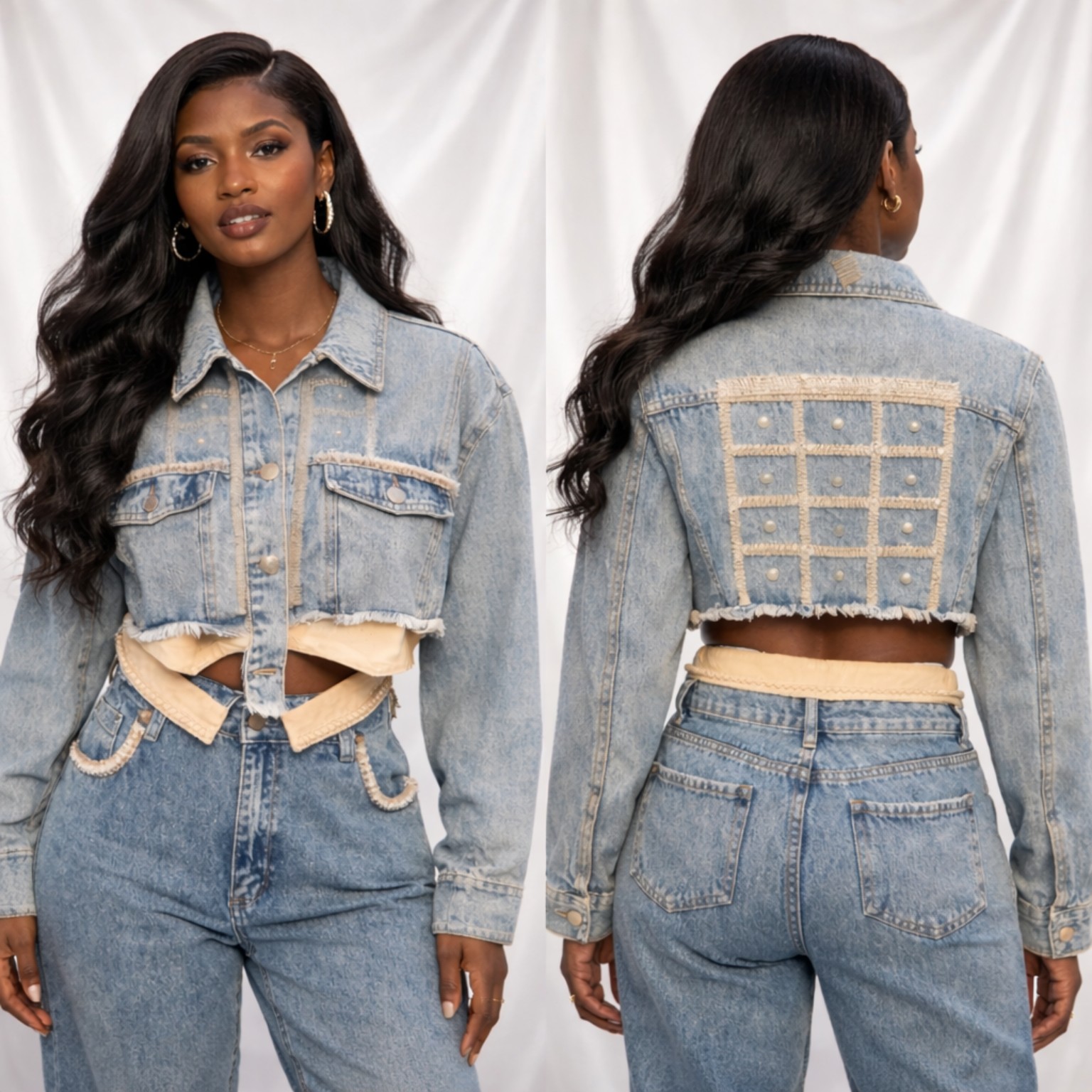 One-of-a-Kind Handmade