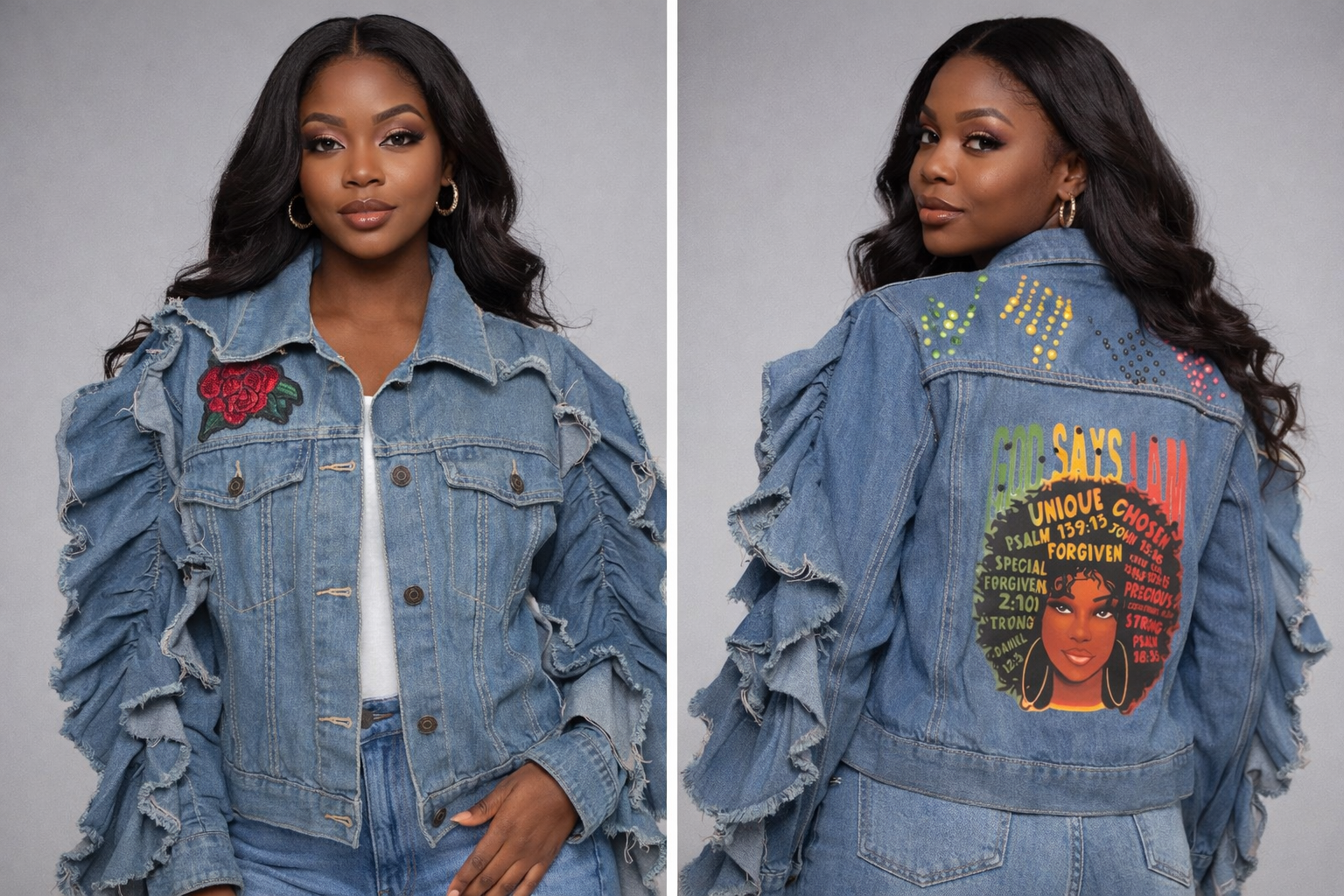 One-of-a-Kind  Handmade