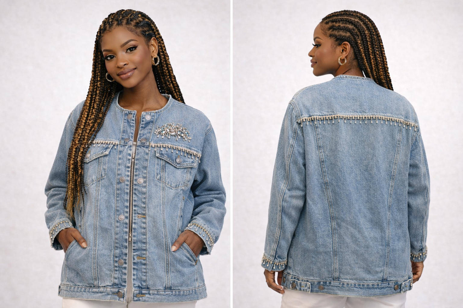 One-of-a-Kind Handmade