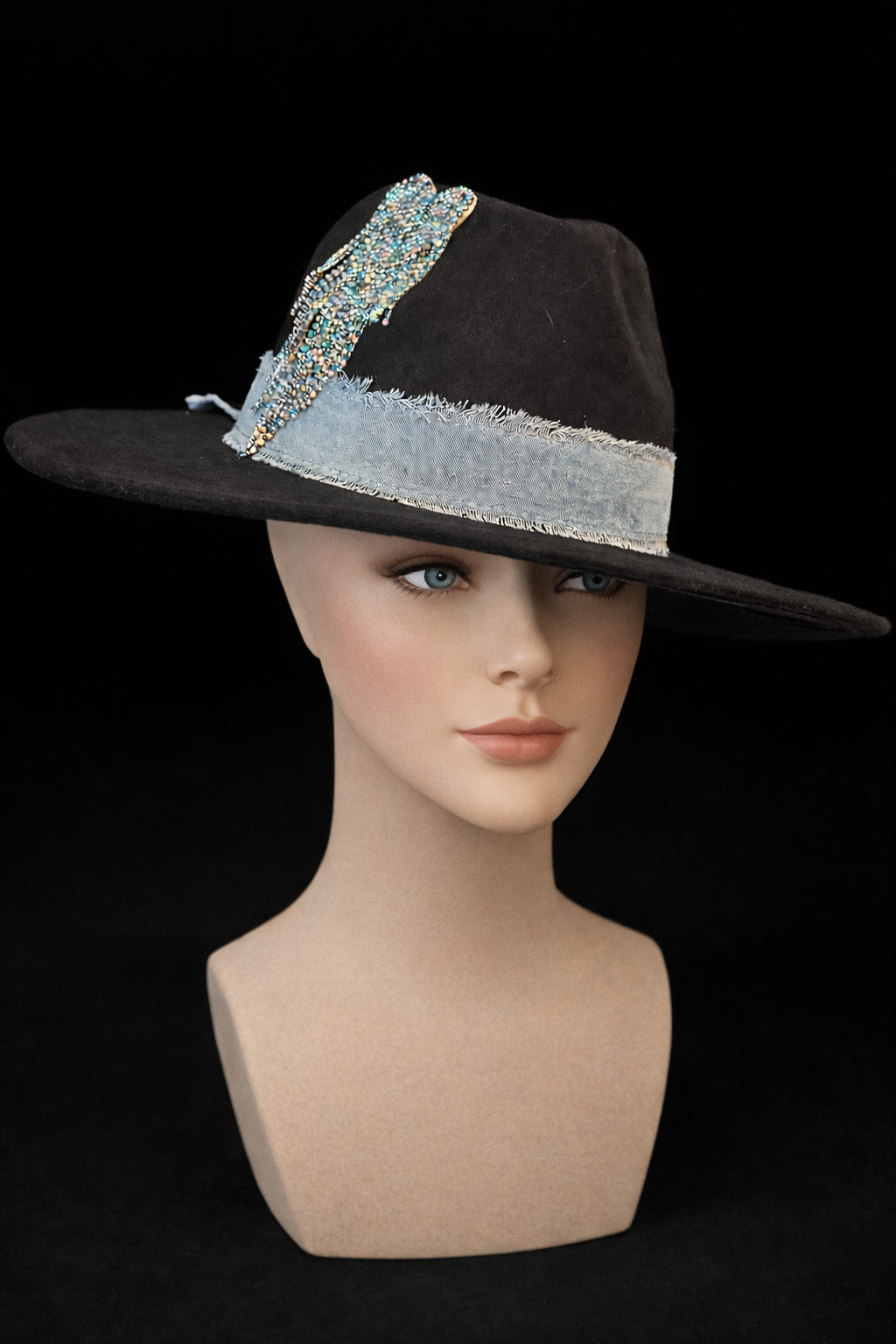 One-of-a-Kind Handmade 