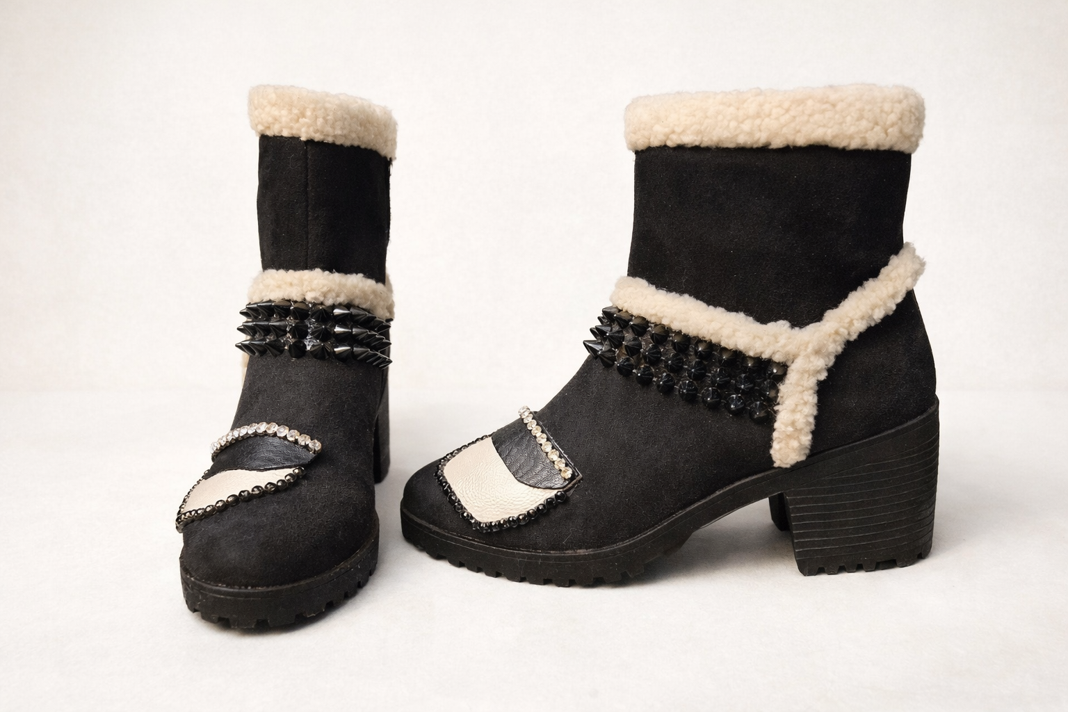 One-of-a-Kind Handmade