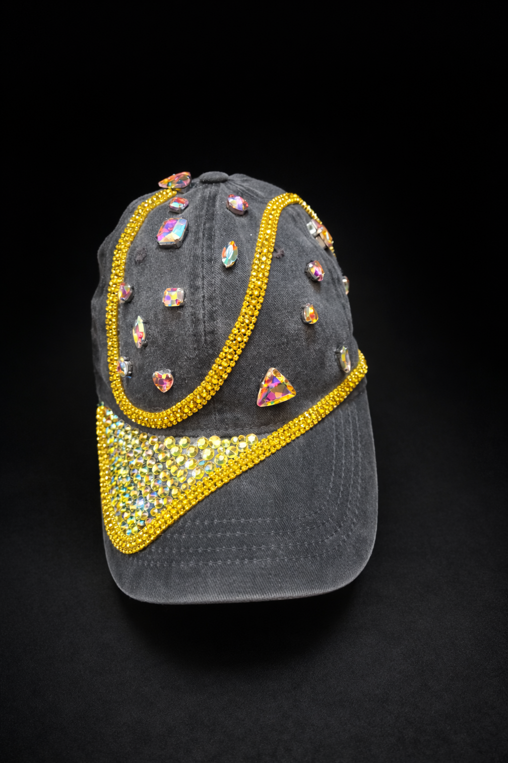 One-of-a-kind Handmade