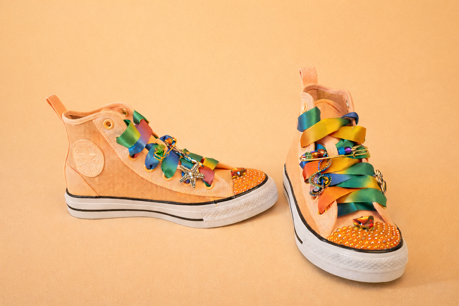 One-of-a-Kind Handmade