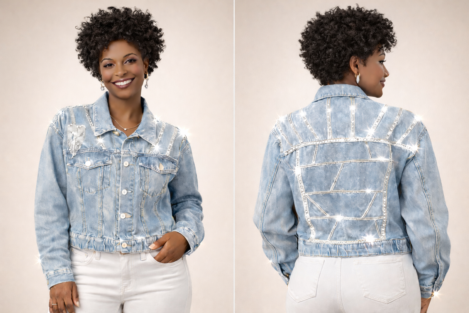 One-of-a-Kind Handmade 