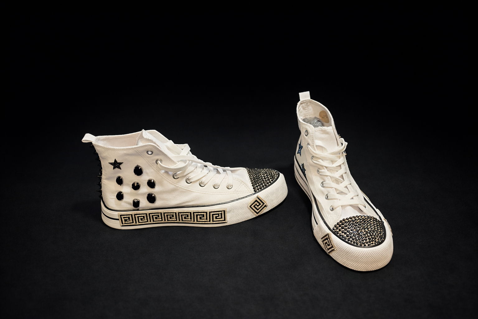 One-of-a-Kind Handmade 