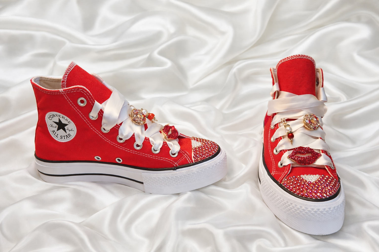 One-of-a-Kind Handmade