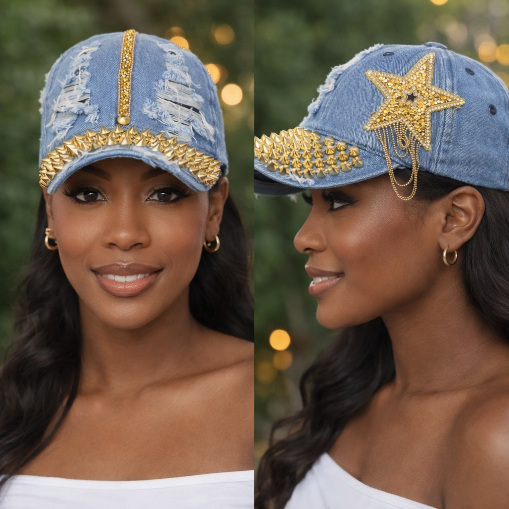 One-of-a-Kind Handmade