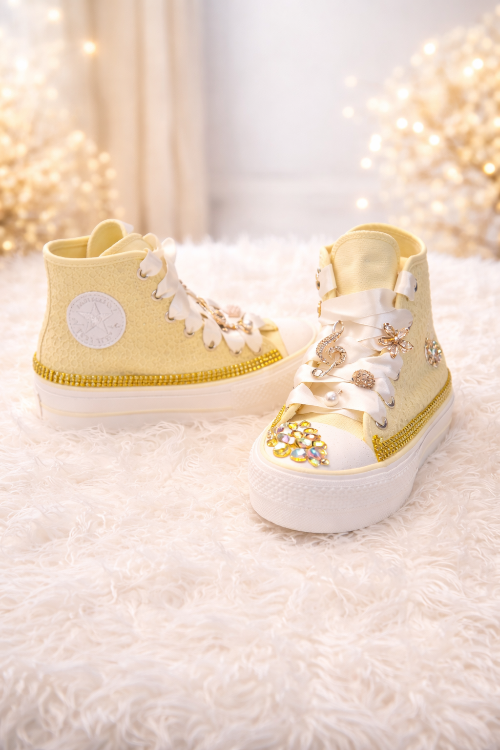 One-of-a-Kind Handmade