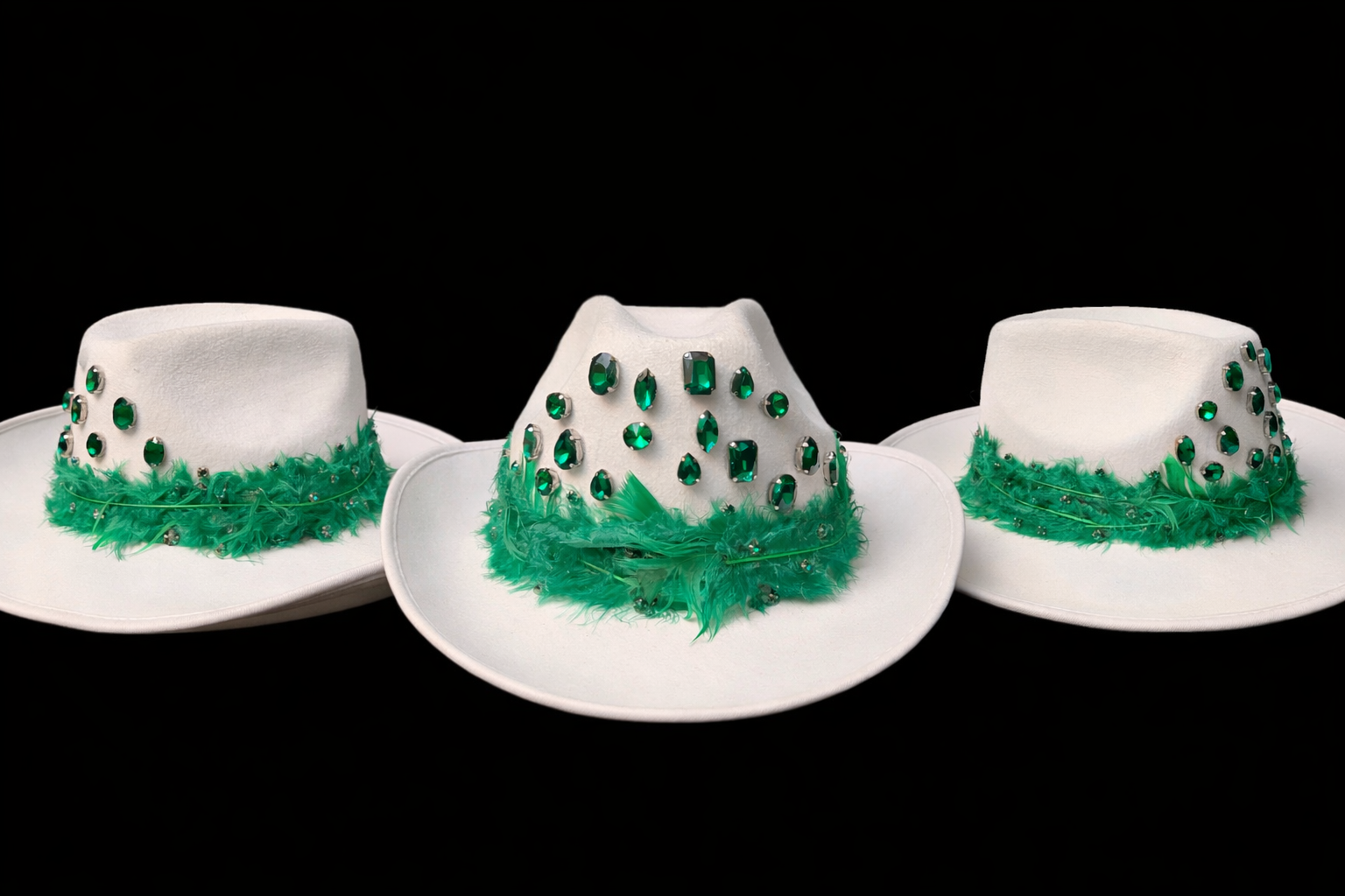 One-of-a-Kind Handmade