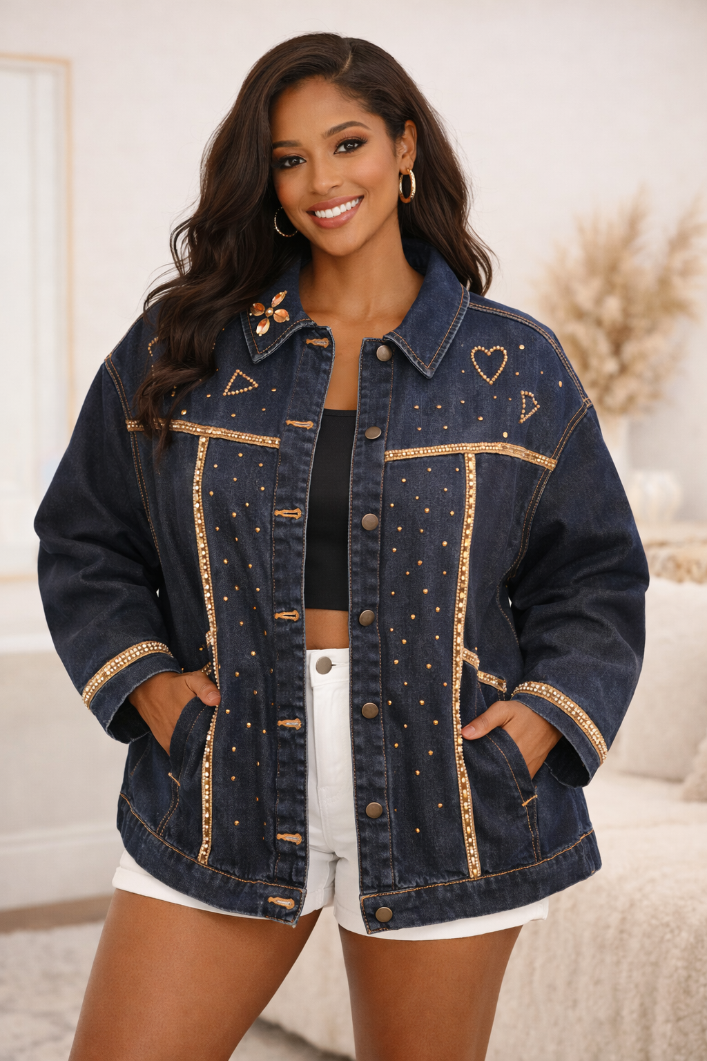 One-of-a-Kind Handmade